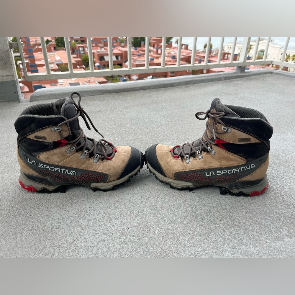 La Sportiva Nucleo GTX High